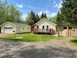 N15539 10th Ave S, Park Falls, WI 54552