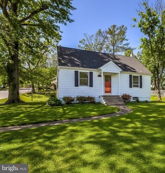 127 Cinder Rd, Lutherville Timonium, MD 21093