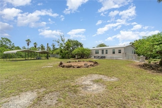 4555 Pioneer 16th St, Clewiston, FL 33440