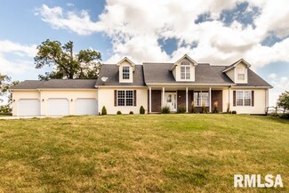 1544 Wiedman Rd, Metamora, IL 61548