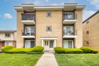 905 Graceland Ave Unit 12, Des Plaines, IL 60016