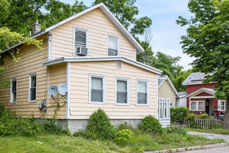 179 W Allen St, Winooski, VT 05404