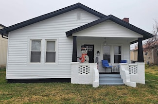 1649 S Green St, Henderson, KY 42420