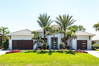 770 Portside Dr, Naples, FL 34103