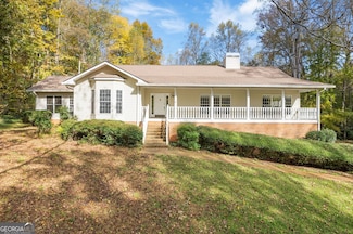 3740 Woodlane Rd, Gainesville, GA 30506