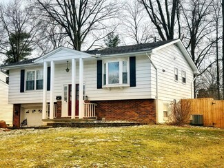 6677 Red Coach Ln, Reynoldsburg, OH 43068