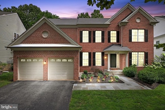 2709 Silver Hammer Way, Brookeville, MD 20833