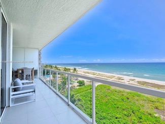 704 N Ocean Blvd Unit 502, Pompano Beach, FL 33062