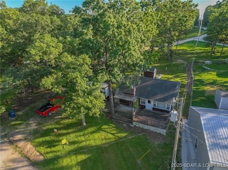 32056 Gentry Ln, Gravois Mills, MO 65037