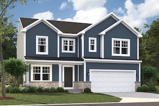 Aubrey, New Baltimore, MI 48047