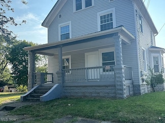 427 Brown Ave NW Unit 1, Canton, OH 44703