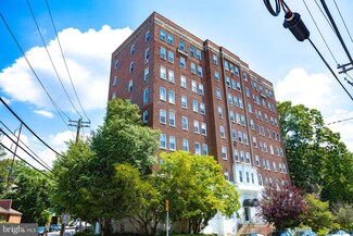 400 14 W Hortter St Unit 305, Philadelphia, PA 19119