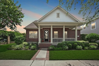 16826 Paynes Creek Dr, Cypress, TX 77433