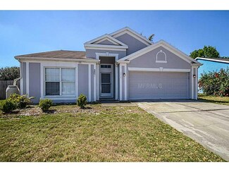 4529 Steel Dust Ln, Lutz, FL 33559