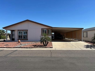 437 E Germann Rd Unit LT064, San Tan Valley, AZ 85140