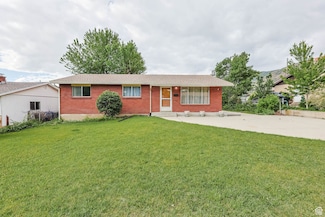 263 E 1350 N, Bountiful, UT 84010