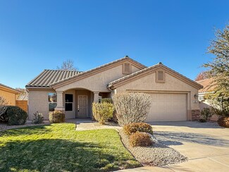 4322 S Knob Oak Dr, Saint George, UT 84790