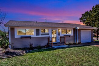 901 SE 3rd St, Newton, KS 67114