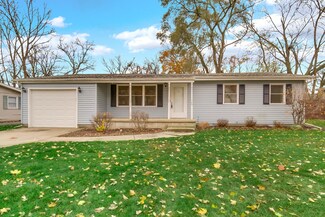 5405 W 78th Ln, Schererville, IN 46375