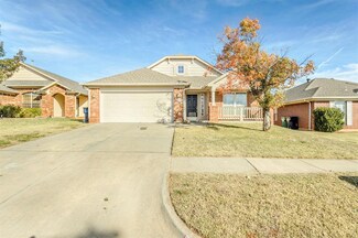 2913 SW 102nd St, Oklahoma City, OK 73159