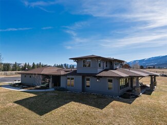 3050 Hidden Trail, Darby, MT 59829