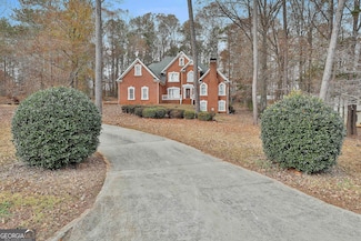 165 Standing Oak Place, Fayetteville, GA 30214