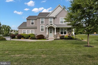33 Christi Dr, Barto, PA 19504