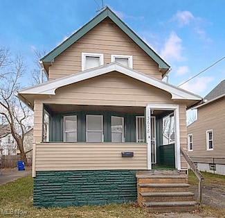 3678 E 104th St, Cleveland, OH 44105