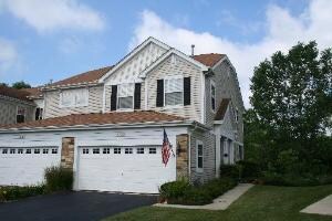 4329 Blue Iris Ct Unit 35, Island Lake, IL 60042
