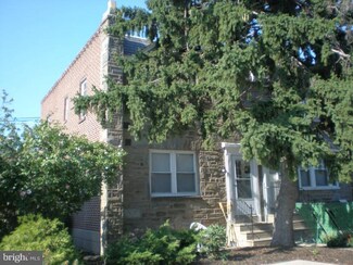 1524 Devereaux Ave, Philadelphia, PA 19149
