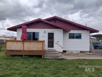 501 N 8th St, Nyssa, OR 97913