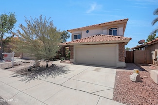 7535 W Kimberly Way, Glendale, AZ 85308