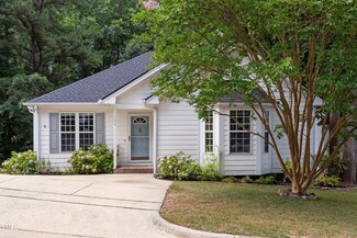102 Lemon Drop Cir, Apex, NC 27502