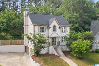 1720 Wakefield Dr, Birmingham, AL 35216