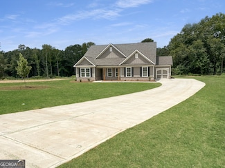 144 Tomahawk Trail, Good Hope, GA 30641