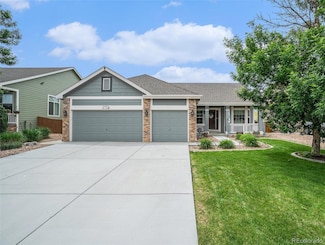2726 Aylesbury Way, Johnstown, CO 80534