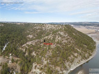 TBD Sunrise Dr, Columbus, MT 59019