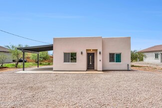 1844 Isabel Ct, Rio Rico, AZ 85648