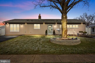 65 Chestnut Ln, Levittown, PA 19055