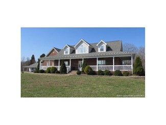 22185 N State Road 66, Cannelton, IN 47520