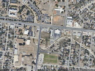 135 Cornelia Ave, San Antonio, TX 78228