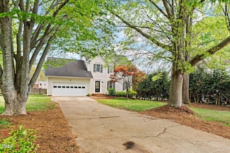 1604 Cane Creek Dr, Garner, NC 27529