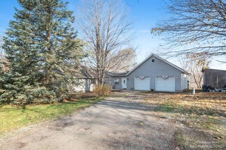 3280 N Lima Center Rd, Dexter, MI 48130