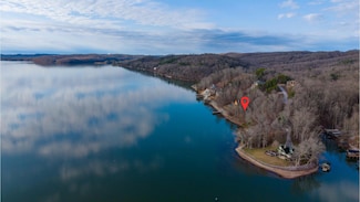0 Overlook Dr, Rockwood, TN 37854