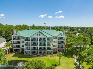 15 Sunset Blvd Unit 1-204, Beaufort, SC 29907