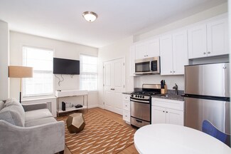 102 Chandler St Unit 6, Boston, MA 02116