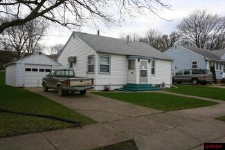 308 Blinkman St, Fairmont, MN 56031