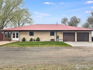 1716 Mill St, Brush, CO 80723