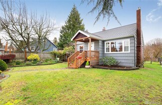 6412 Marshall Ave SW, Seattle, WA 98136
