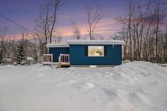6417 Bear Lake Rd, Johannesburg, MI 49751